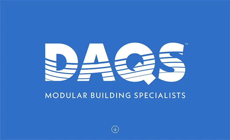 DAQs Group website